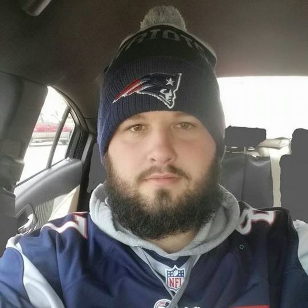 Meet your Posher, Jordan